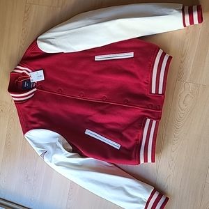 Superdry Varsity Bomber Jacket